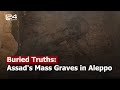 Assad's Mass Graves in Aleppo