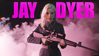 The Collapsing Post-War Consenus. They Mad.