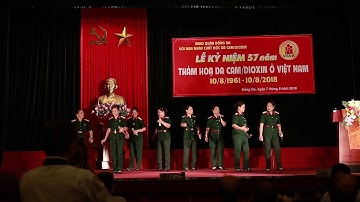 Tiếng Hát Trên đường Quê hương