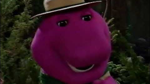 Barney