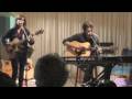 Amy Kuney w/ Ari Hest @ Avenue L - 