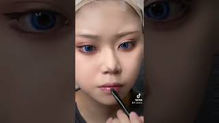 【推しの子コスプレ】星野アクア #oshinokocosplay