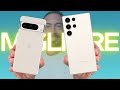 Chi è il MIGLIORE tra Google Pixel 8 PRO e Samsung S23 ULTRA su FOTO e VIDEO?
