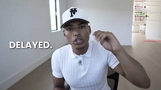 How Lust Is Delaying Your Purpose