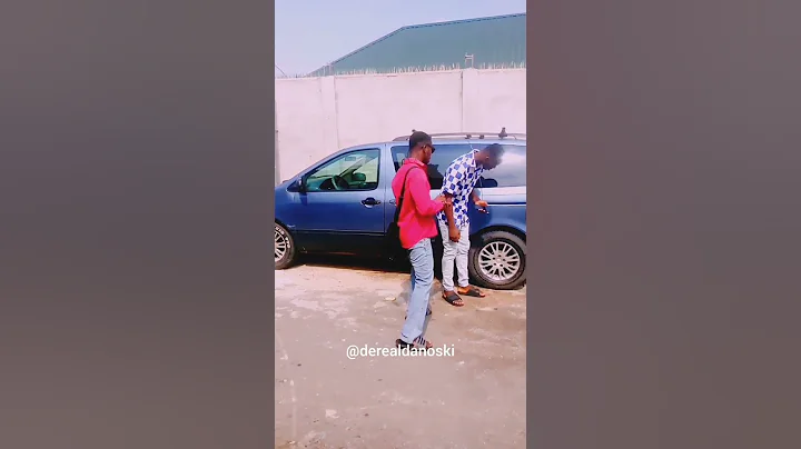 derealdanoski casted on the process #fyp @MrMacaroni @ogasabinus