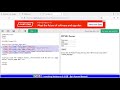 TM352 Install NetBeans For Web Applications