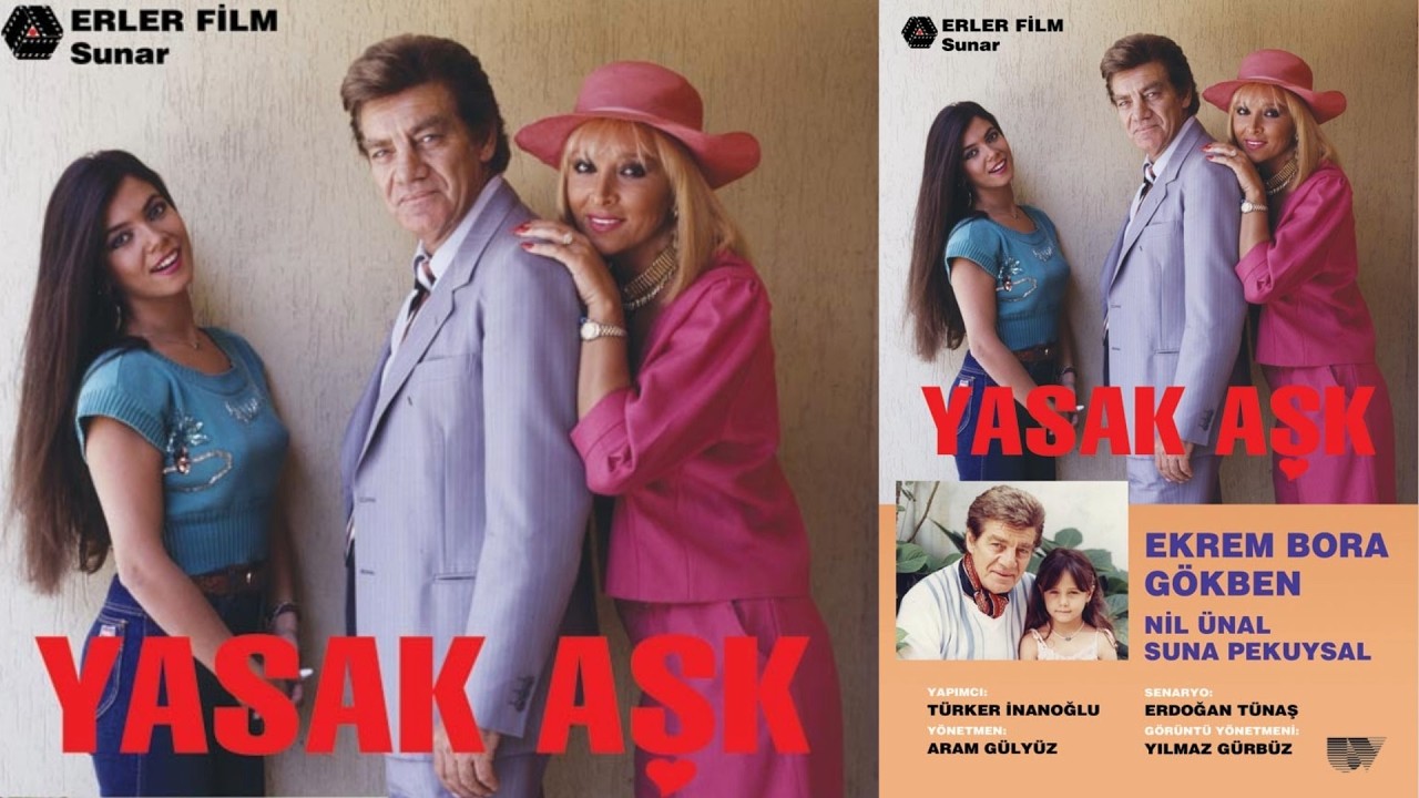 Yasak Aşk