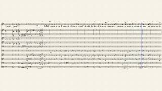 The Stable Hymn (Full Band)