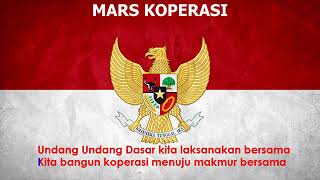 Mars Koperasi Kdmp Jayamukti  Semangat Gotong Royong Membangun Desa gotongroyong  bekasi