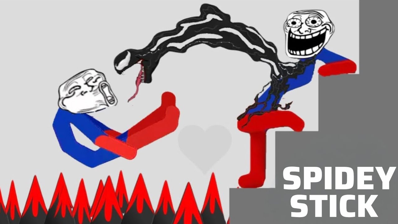 Best Falls | Stickman Dismounting compilation of funny moments #9