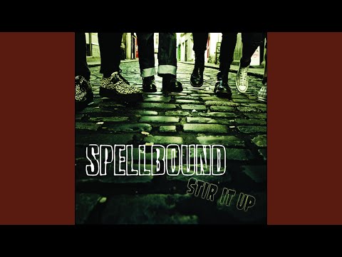 Spellbound (7) — Down With The Sun