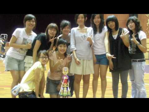 2009台大國企 系男排招生