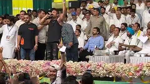 Yo Yo Honey Singh in Live Hisar | Yo Yo Honey Singh, MC Square MD, Pranjal Dahiya के साथ Live Show