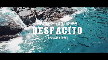 Despacito Telugu Cover Full Video | Noel Sean | Ester Noronha | 2018 Telugu Cover Songs | #Despacito