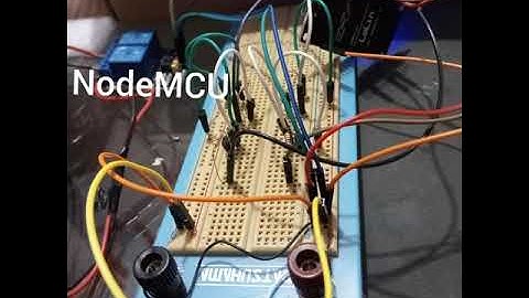 Making my garage door smart using arduino.. step by step