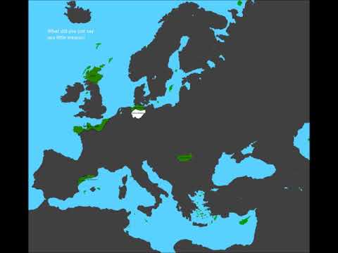 Future of Europe Season 2 Future of Europe Season 2