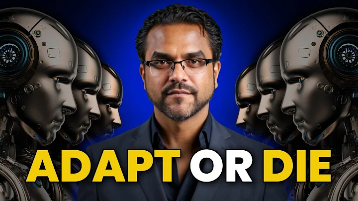 7 AI Skills To Get Rich In 2026!