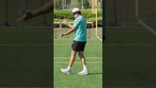 Coach Ballgame breaks down how to field a ground ball 🔺🐊⚾