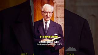 Mormon Leaders Taught Jesus Was Married