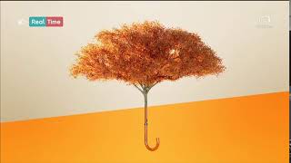 Bumper Realtime Luglio 2018