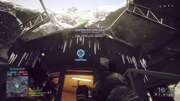 Battlefield 4 - All Working Locker GLITCHES
