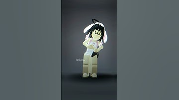 Roblox short random edit / #shorts