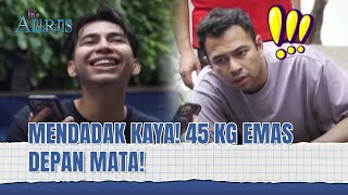 Widih Dimas Mau Nyaingin Sultan Andara Nih! OTW Jadi Juragan Sawit | The Andarans Eps 16 (2/3)