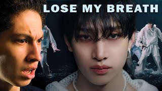 Stray Kids 'Lose My Breath (Feat. Charlie Puth)' MV Reaction | EXTREMELY CATCHY!