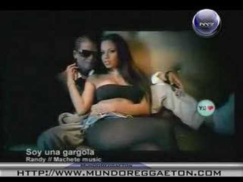 Arcangel - Soy una Gargola.