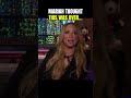 Mariah Carey Was Asked About J.Lo AGAIN... Her Answer Was Brutal