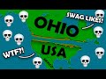 Ohio in a Nutshell 2 💀💀💀 SWAG LIKES OHIO! 💀💀💀