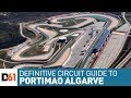 Portimao (Circuit Algarve): The Definitive Circuit Guide