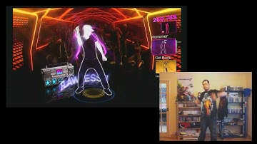 Roxio VideoWave Video Overlay Test (1080p)