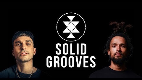Michael Bibi & Pawsa Tribute Tracks DJ Set Unreleased (Solid Grooves)
