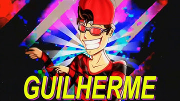 Intro Para Guilherme Game (FULL VEGAS)