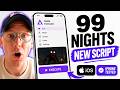 99 Nights In The Forest Script How To Get 99 Nights 