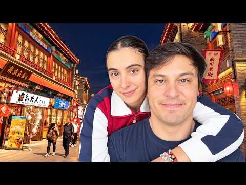 NUESTROS ULTIMOS DIAS EN CHINA: CANGZHOU