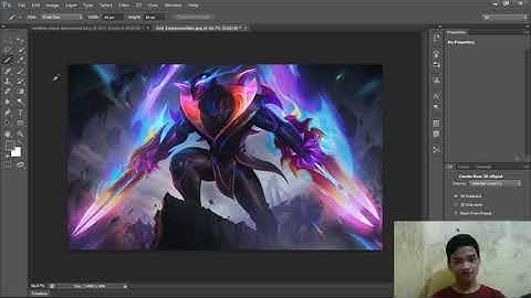 Peta#5 How to use slice tool and slice select tool in adobe photoshop cs6
