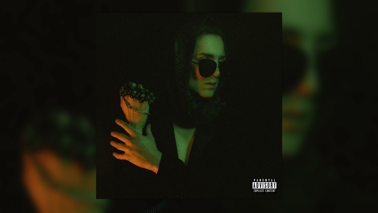 KUP KODEIN - CDG (feat. Vercetti CG) [prod. hitmydm]