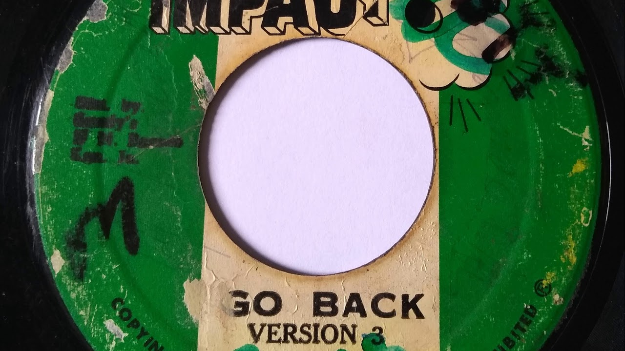 Watch Impact Allstars - Go Back Version 3 / Impact on YouTube Watch Impact Allstars - Go Back Version 3 / Impact on YouTube