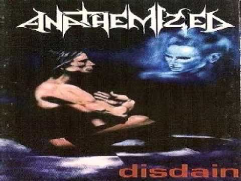Anathemized — Anathemized - An Old Wise Man