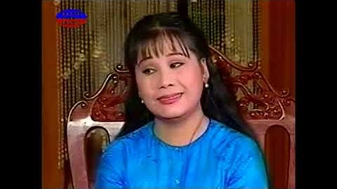 Cải Lương Đoạn Tuyệt -- TÀI LINH