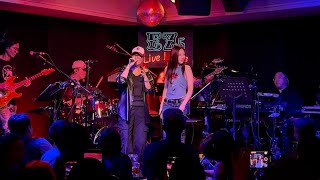 Alin - 失戀無罪 @Ez5