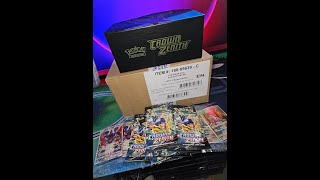 TEMPORAL AND CROWN Z PACK OPENING