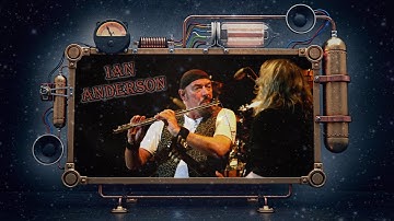 Ian Anderson - King Henry