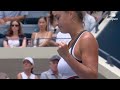 Aryna Sabalenka vs. Rebeka Masarova Condensed Match | 2025 US Open Round 1