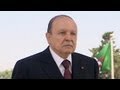 الرئيس عبد العزيز بوتفليقة يعود إلى الجزائر 