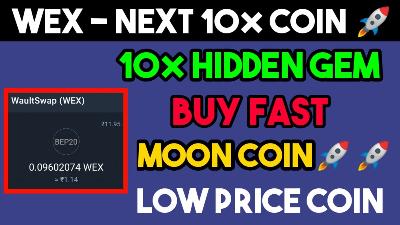 how to buy wex crypto