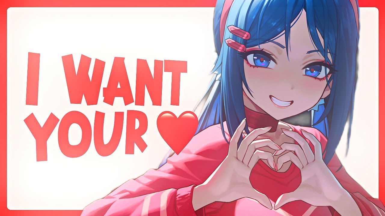 Nightcore - Bad Romance (Rock Version) (Lyrics) Nightcore - Bad Romance (Rock Version) (Lyrics)