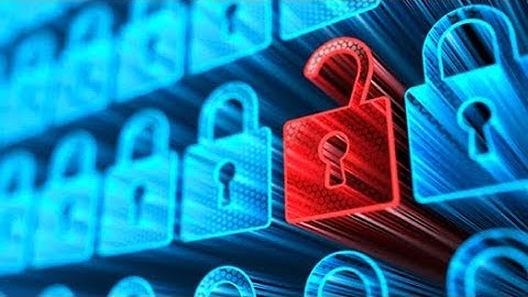 Data Security and MarkLogic - Securing ALL the Things